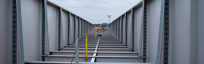 Dulles Metrorail Silver Line Phase 2
