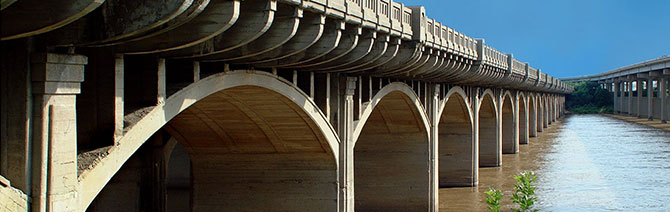 Bridge Bridge