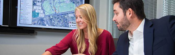 Women in Engineering