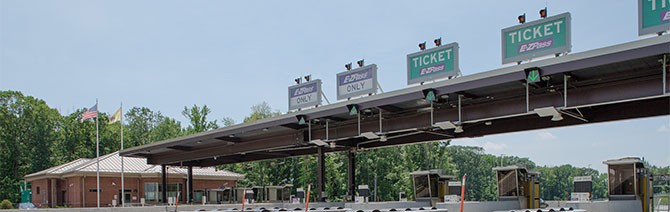 Tolls Toll Roads