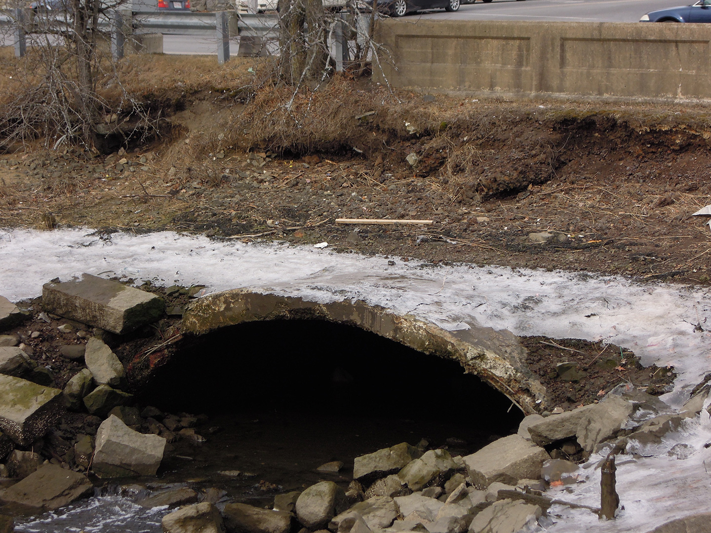 We assisted the City of Beverly, Massachusetts, in applying for FEMA Hazard Mitigation Grant Program funds to prevent flooding at the Cummings Center