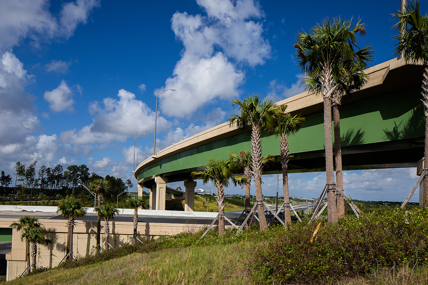 Central Florida Expressway (CFX)