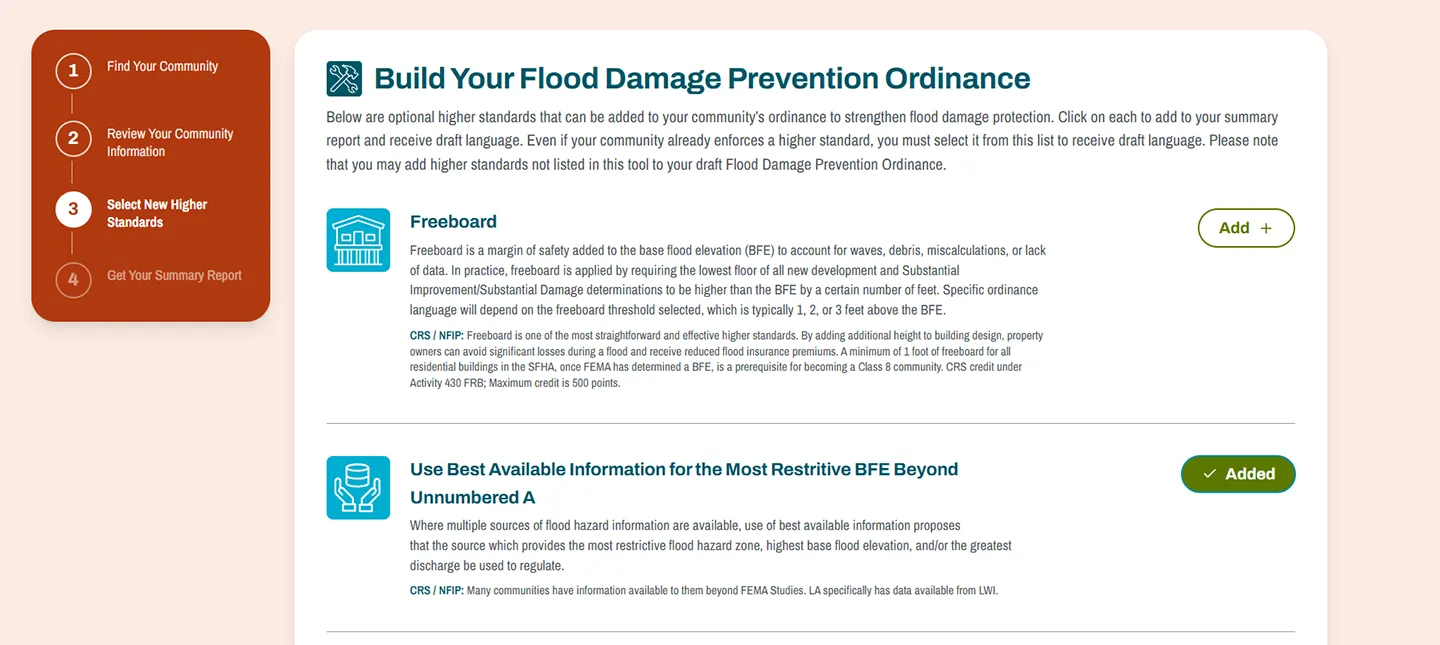 Creativity for Resilience Blog
