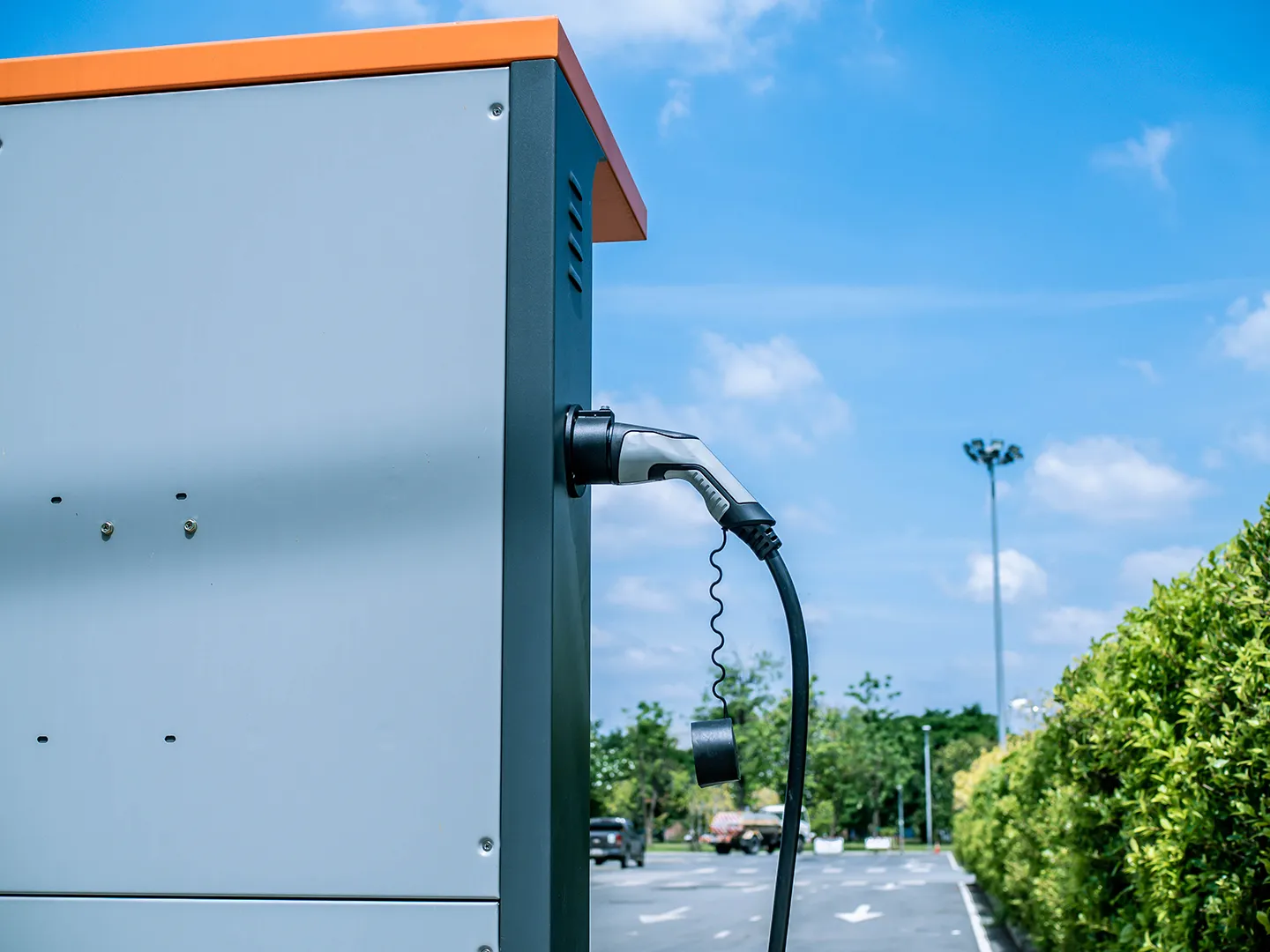 In 2023, the National Renewable Energy Lab estimated that to meet anticipated EV charging needs by 2030 approximately 1.2 million publicly accessible charging units will be required.