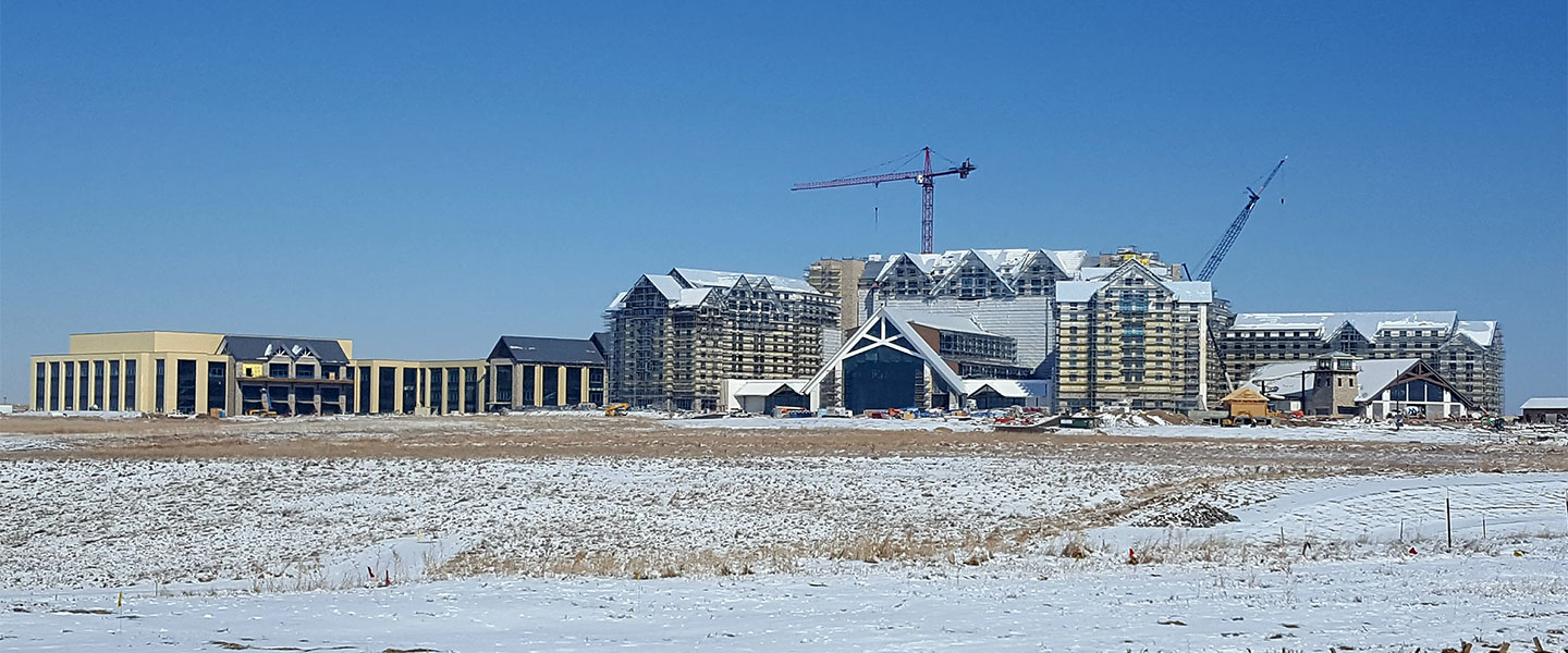 GaylordRockies GaylordRockies