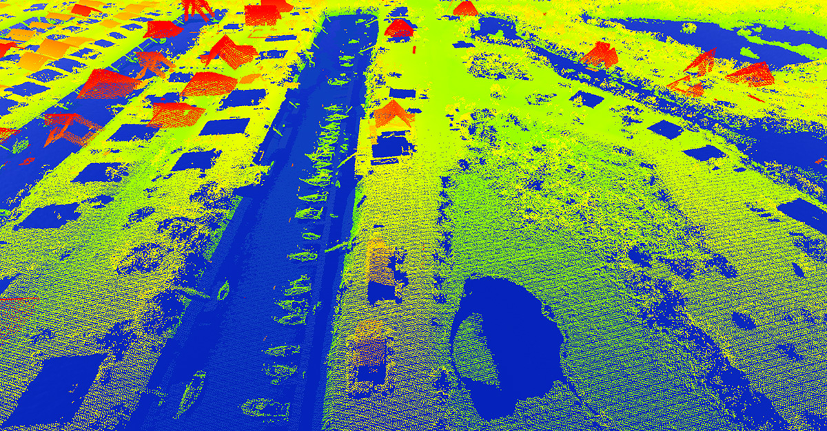 How Technology Supports the National Hurricane Program