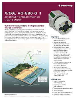 RIEGL 880