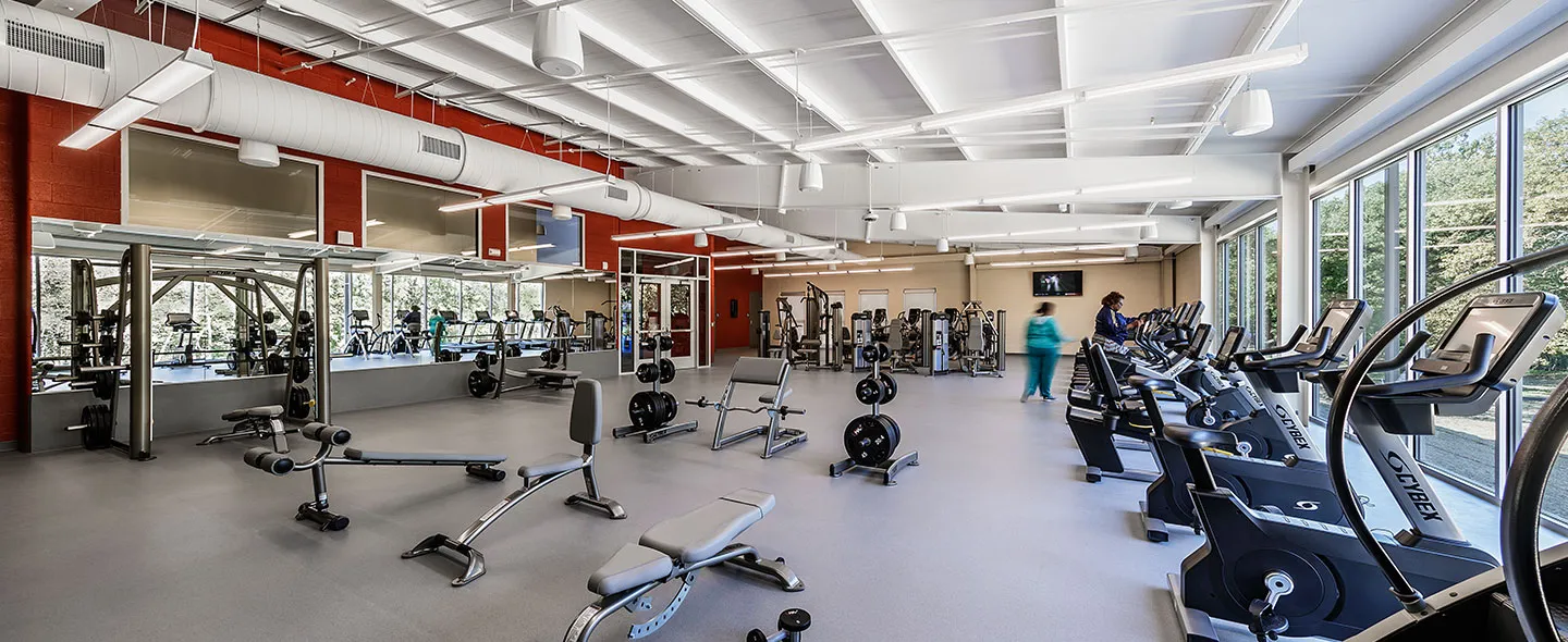 Community Facilities