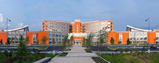 Fort Belvoir Community Hospital