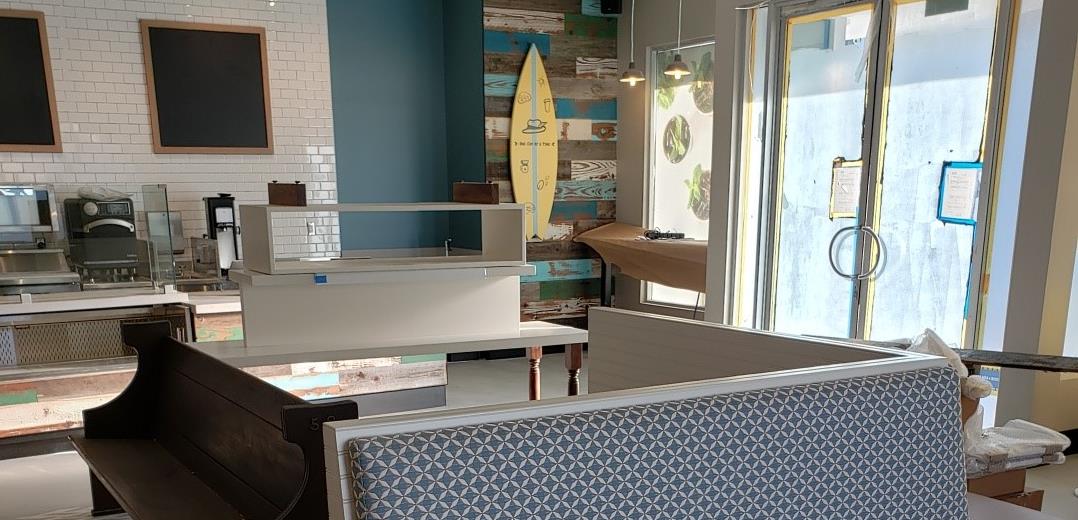 Philz will be opening up a store in Long Beach, California. These stores are usually less than 3,000-square-feet and only take eight to 10 months to complete.