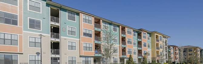 apartments apartments
