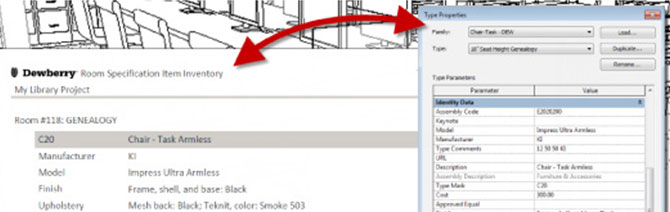 BIM-Revit-DB-Link