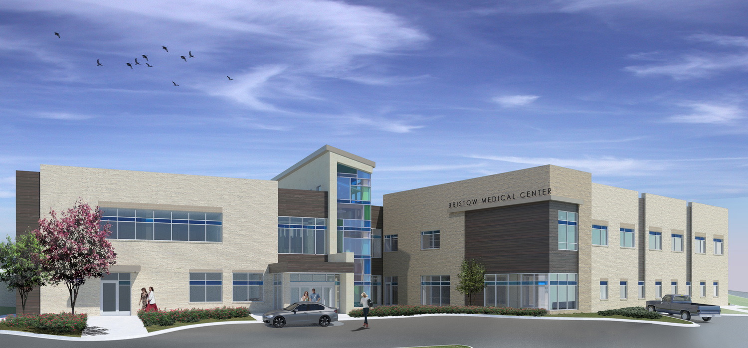 BristowMedicalCenter Bristow Medical Center