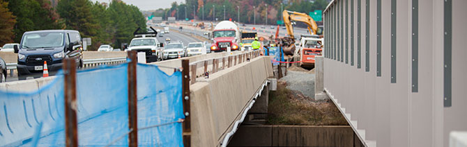 Dulles Metrorail Silver Line Phase 2