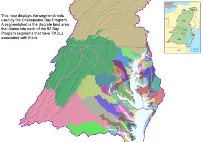 Chesapeake-Bay-TMDL Chesapeake-Bay-TMDL