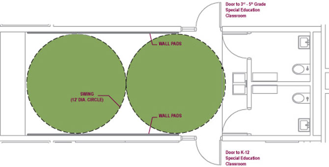 Classroom Design for ASD 2 Classroom Design for ASD 2