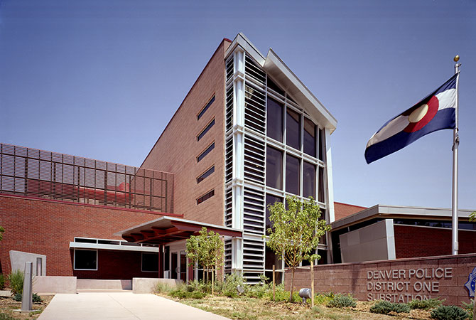 Denver-Police-Station-1 Denver-Police-Station-1