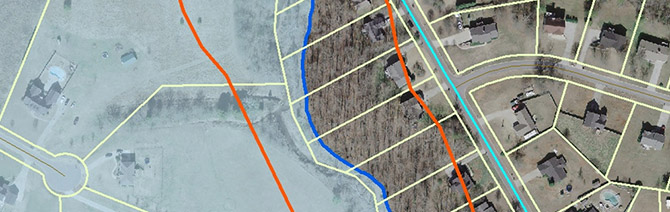 flood map flood map