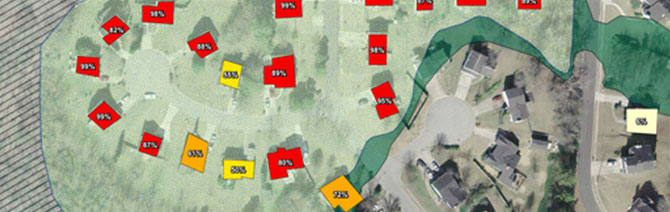 Floodmap Floodmap