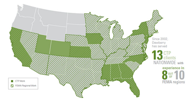 Floodmap Floodmap