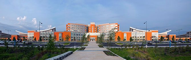 Fort-Belvoir-Community-Hospital
