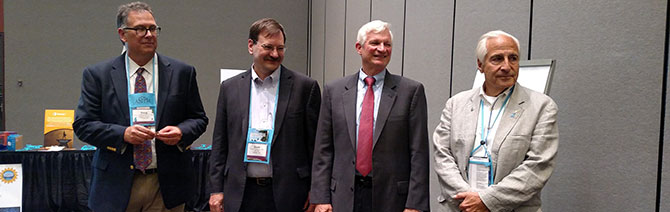 Foundation Fellow Induction Foundation Fellow Induction