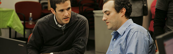GIS-Day---Matt-Viverito GIS-Day---Matt-Viverito