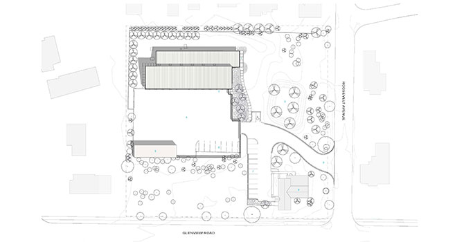 Glenview-Site-Plan