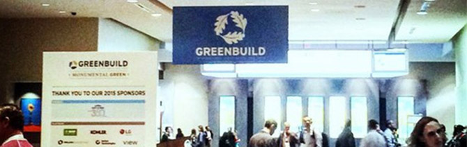 GreenBuild