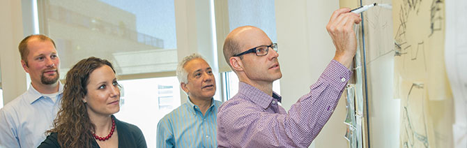 LEEDv4NewStandardsforSustainability LEED v4 New Standards for Sustainability