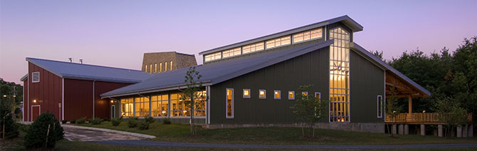 Thurmont Regional Library