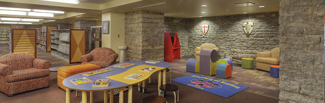 Libraries-Feel-Like-a-Pay-Raise-3 Midland Centennial Library