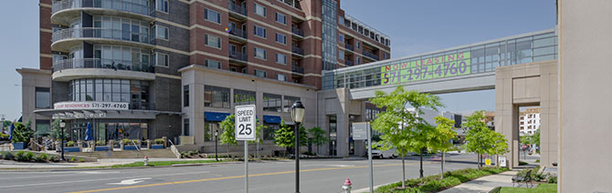 Merrifield Merrifield