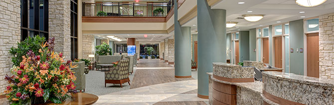 Midwestern Regional Medical Center3 Midwestern Regional Medical Center3