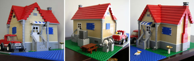 Mill-LegoHouses_Together Mill-LegoHouses_Together