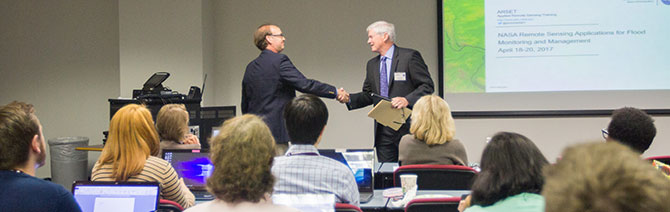 NASA-ARSET-Workshop-1 NASA-ARSET-Workshop-1