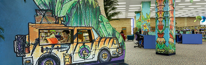 North-Garland-Library North-Garland-Library