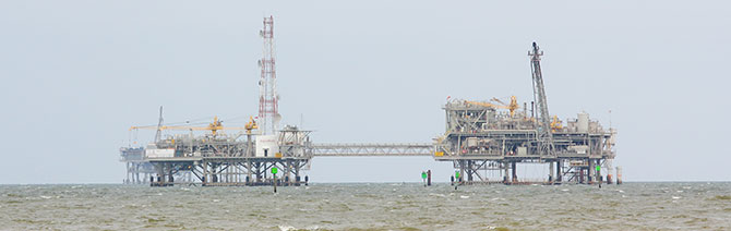 oil oil