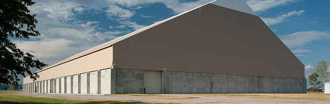 Port-of-Catoosa Port-of-Catoosa