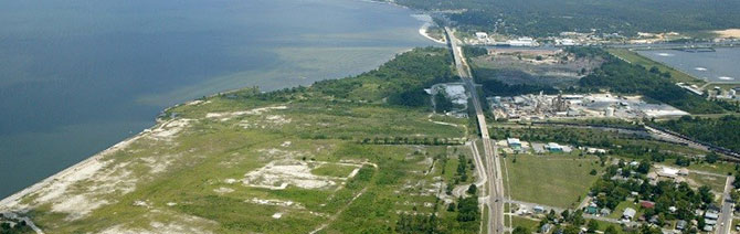 Port of Port St. Joe