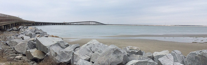 Protecting NC's Shorelines