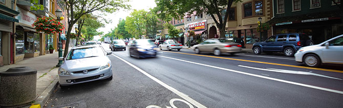 Road-diet Road-diet