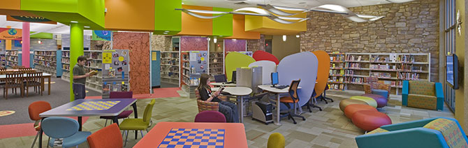 Rockwall-Library Rockwall-Library