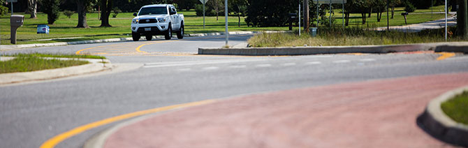 Roundabouts Roundabouts
