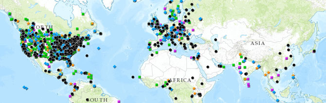 WOmen-in-GIS
