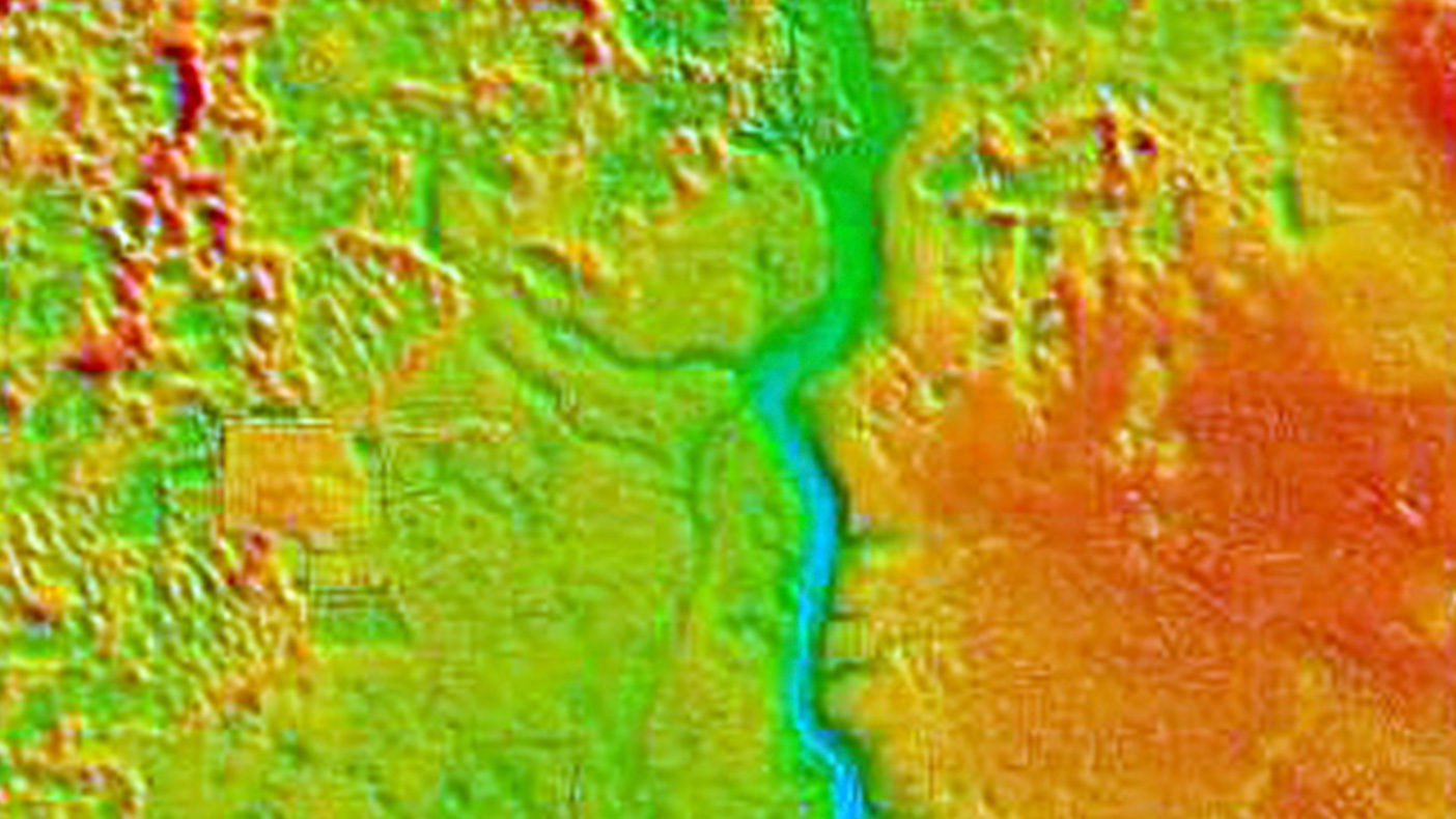 Storm surge modeling will be performed for the Gulf Region and will be refined for increased modeling resolutions within bays, inlets, streams, and estuaries.