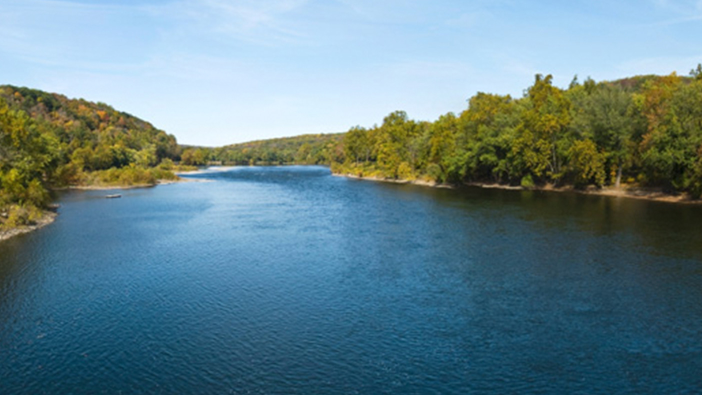 Our established relationship with the U.S. Geological Survey allowed for timely access of information for this high priority project.