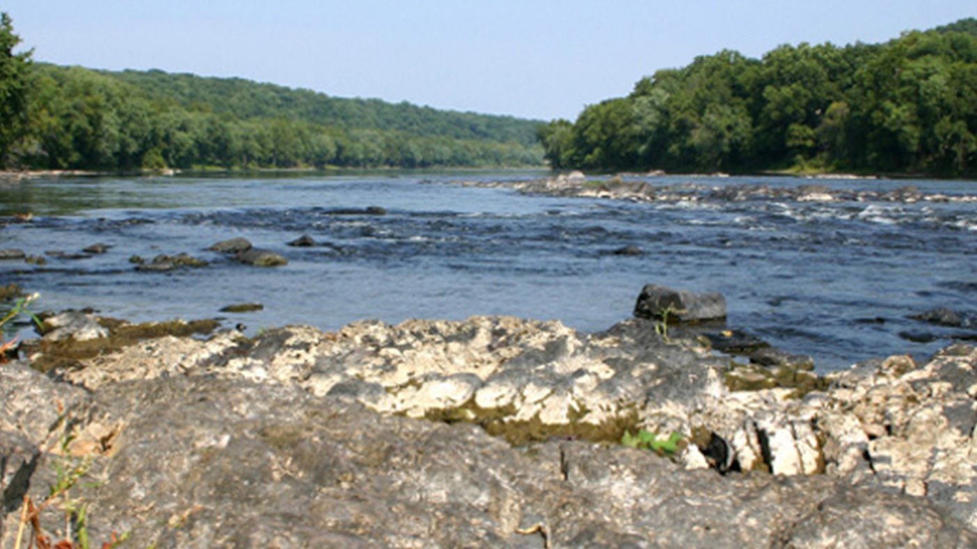 We coordinated USACE's effort to calculate consistent peak discharges within New York for the Delaware River main stem.