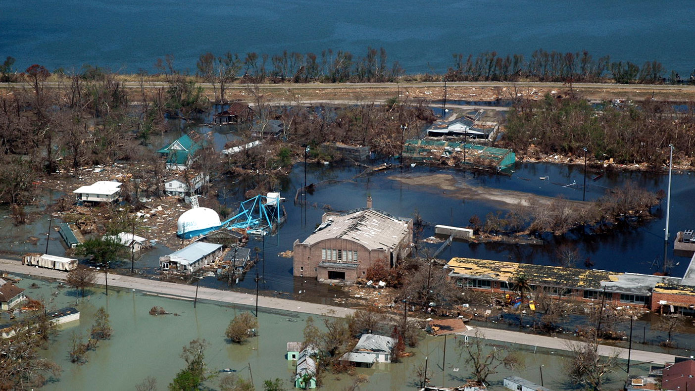 We conducted thousands of miles of road inspections, including a series of assessments to distinguish pre-existing damage from storm‐related heavy construction and debris activities. We identified $313 million as eligible work for roadway repair.