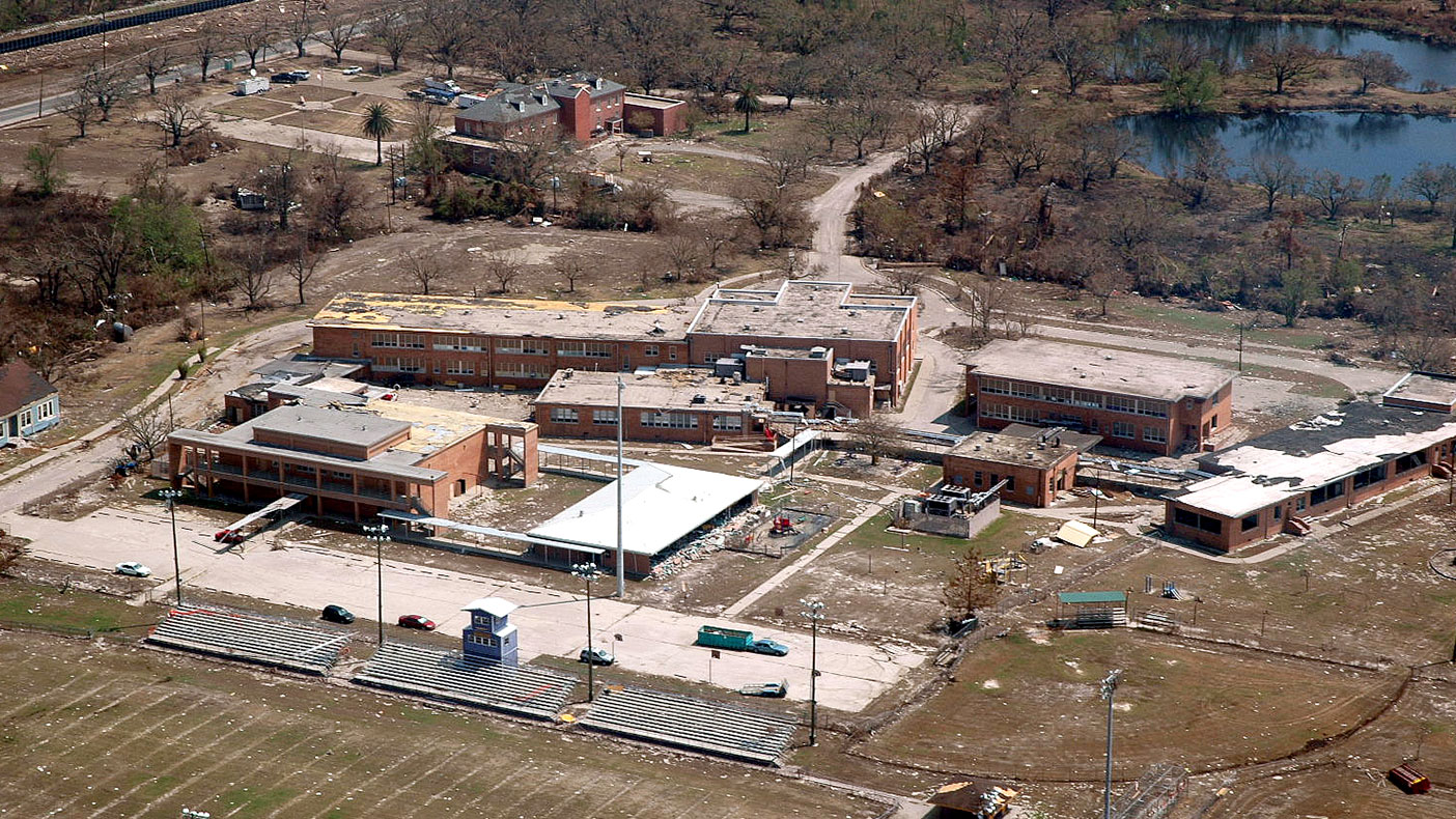 We developed and led a specialty justice team that worked closely with FEMA to expedite the assessment/grant eligibility for more than 220 justice facilities in Louisiana.